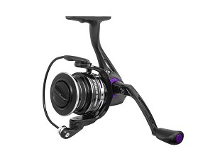Dob Delphin IXPERA 2T - aluminium