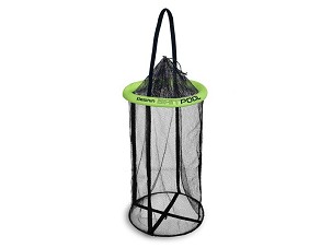 Delphin BaitPOOL Lebegő csalihaltartó háló - 55/90cm