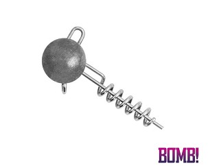 BOMB! Twisto JIGER / 3db 5g