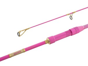 Delphin QUEEN Candy - 360cm/3.0lbs/3 rész