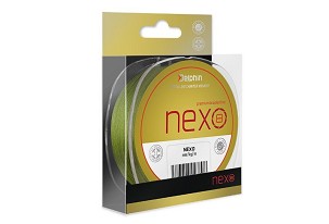 Delphin NEXO 8 zöld - 0,30mm 23,1kg 130m