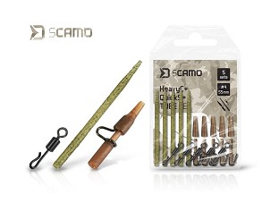 Delphin sCAMO HeavyC + QuickS + Tube szett 5 db szett - #4
