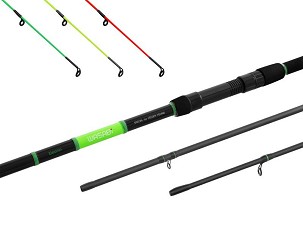 Spicc WASABI Feeder NXT - Light - zöld