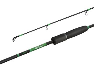 Delphin WASABI Spin NXT - 240cm/10-30g/2 rész