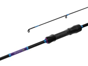 Delphin GraphiX 24T - 185cm/0.5-5g/2 rész