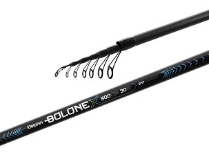 Delphin BOLONEX - 400cm/30g