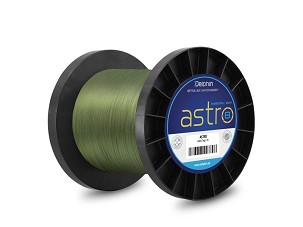 Delphin ASTRO 8 zöld - 0,17mm 11,0kg 1300m