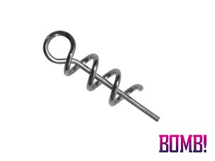 BOMB! Twisto ScrewLOCK / 10db - M