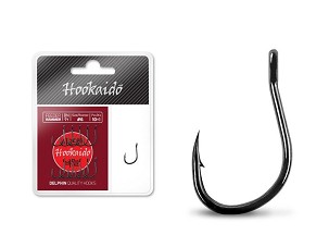 Horog Delphin HKD HAMMER / 10+1db - BN/14