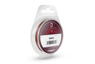 Delphin PROXI 8 barna - 0,10mm 5,5kg 20m