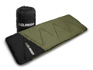 Delphin CLASSA hálózsák - 220x80cm