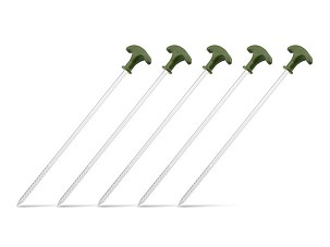 Delphin CLASSA / 5 db sátorcövek készlet - 20cm