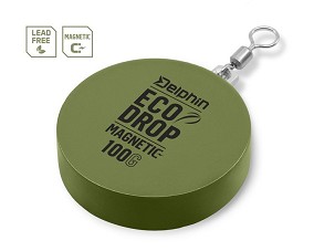 Delphin EcoDROP ólommentes súly - 120g
