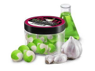 Delphin BreaX POP csali 16mm/50g - Fokhagyma-Vajsav