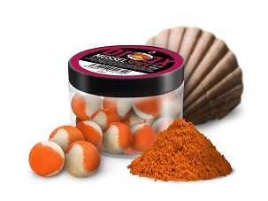 Delphin BreaX POP csali 16mm/50g - Kagyló-Fűszer