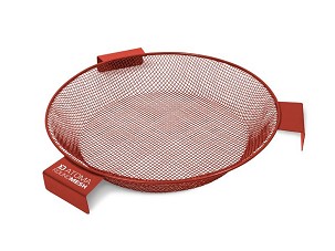 Törőszita Delphin ATOMA RoundMESH - 29cm/4mm