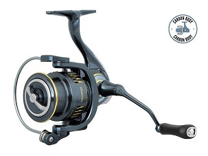 Mély dob Delphin TECHNIX 4T DP - Aluminium