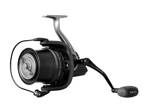 Sekély dob Delphin SPODCAST 12T SH - aluminium