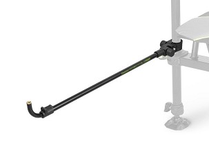 Delphin REAXE AngleARM feeder kar - 70-110cm