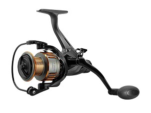 Mély dob Delphin BINGO 5T DP - aluminium
