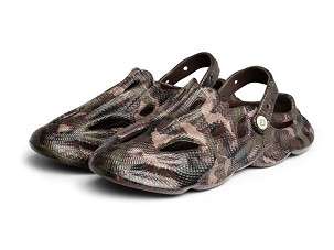 Delphin GRIDZ BANX EVA papucs - 45