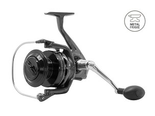 Mély dob Delphin IROX 7T DP - aluminium