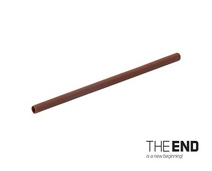 THE END Zsugorcső / 50db - 1,6 x 43mm / G-R