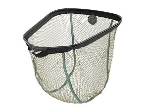 Merítőháló fej Delphin REAXE EasyCUBE - 70x60cm