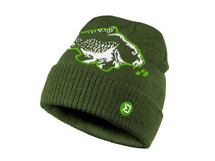 Téli sapka Delphin CARPER - UNI