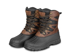 Delphin ProTRAX túracipő - 41