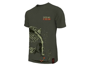 Trikó Delphin Catch me CARP NX - XXL