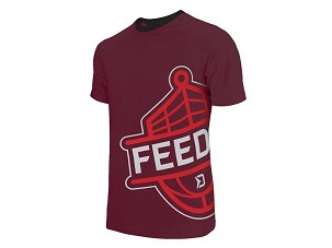Póló Delphin FEEDER - XXXL