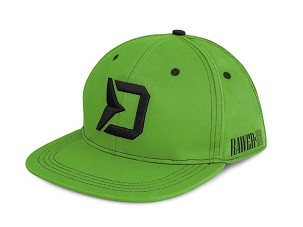 Sapka Delphin RAWER SnapBack - UNI