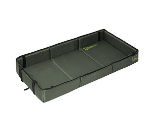Pontymatrac és peremmel Delphin DUOMAT - 40x60/60x110cm