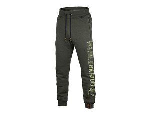 Delphin Catch me CARP NX melegítőnadrág - XL
