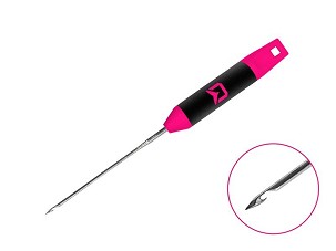 Delphin SLIM Safety fűzőtű - 45mm/85mm