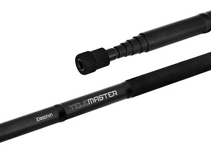 Merítőnyél Delphin TeleMASTER - 180cm