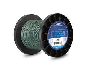 Delphin BOXER zöld - 0,50mm 41,7kg 1100m