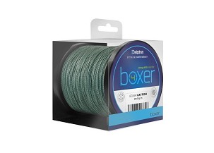 Delphin BOXER zöld - 0,40mm 30,1kg 150m