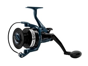 Mély dob Delphin CALMO 6T DP - aluminium