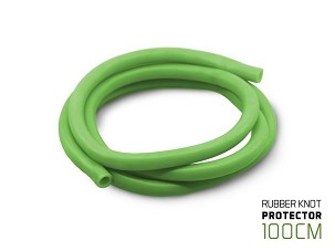 SAFER kötésvédő gumicső 100 cm - 5-8 mm