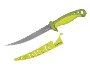 Filéző kés Delphin SPIKE - penge 16,5cm