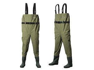 Gázló melles csizma Delphin CLASSA - méret 37