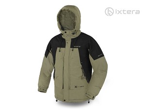 Ixtera SubZERO Izotermikus Kabát - XXL