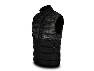 mellény Delphin BANX Vest - L