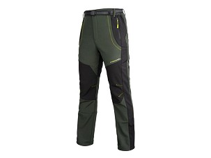 Delphin ThermoTEX Plus+ kültéri nadrág - S