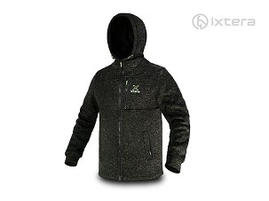 Ixtera CAMOTIC Outdoor pulóver - XXL