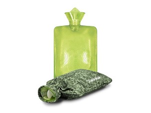 Delphin WARMex forróvizes palack - 2L