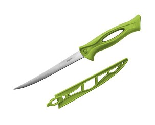 Filéző kés Delphin B-MAXI - penge 15,5cm