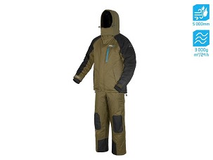 Nadrág Delphin CruisAIR WINTER 5T - XL